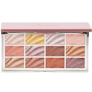 CIATÉ London Velvet Eyeshadow Palette